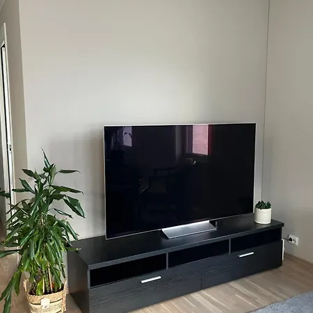 Apartment The Arctic Gaze With Free Parking Tromso